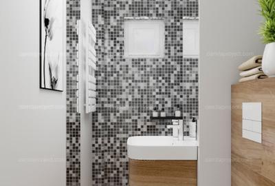 Comision 0%- Apartament 2 cam, Intrare Umbroasa-Circumvalatiunii/Dacia - 9