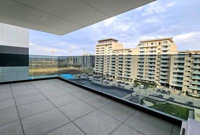 Apartament cu 2 camere în Aviației - 1