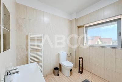 Cladire de birouri finisata la cheie 600 mp utili 15 parcari - 19