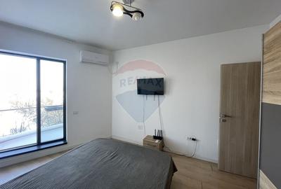 Apartament 2 camere Pipera Pod | Dacia Meridian Nord - 7