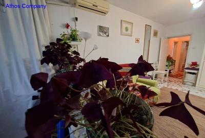 Apartament cu 3 camere, mobilat în Ștefan cel Mare - 17