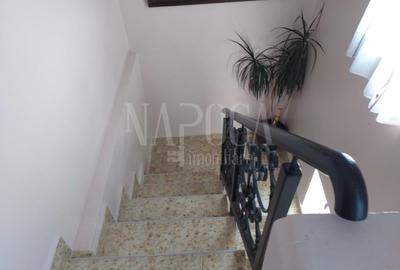 Casa 3 camere de vanzare in Dambul Rotund, Cluj Napoca - 7