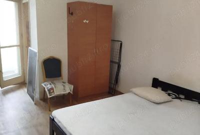 Garsonieră semidecomandată în Titan