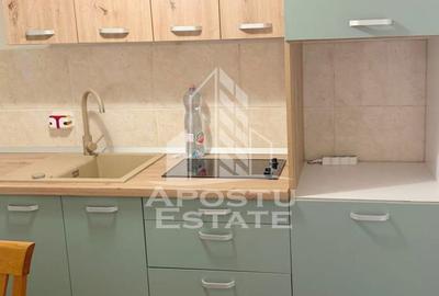 Garsonieră în Central - 3