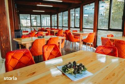 Spațiu comercial, de 910 mp, în Roșia Montană - 10