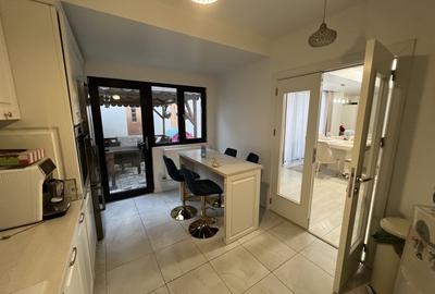 Casă individuală cu 4 camere cu Canalizare în Pantelimon - 7