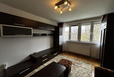 Apartament cu 2 camere decomandat, mobilat în Podgoria - 11