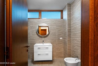 Casa TA de pe malul lacului Mogosoaia - 25