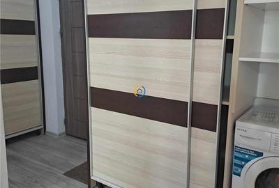 Garsonieră decomandată, mobilată în Teilor - 12