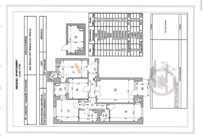 Apartament 4 camere zona Onix  Centru Civic - 8