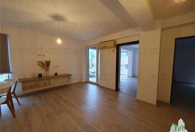 Apartament 3 camere zona Scandinavia Mamaia