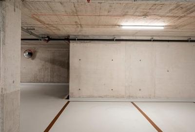 Aviatiei Tower , 3 camere cu loc de parcare in subteran - 9