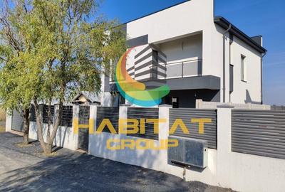 Vila 5 camere, finisaje premium, teren 415 mp - Acte Gata! - 1