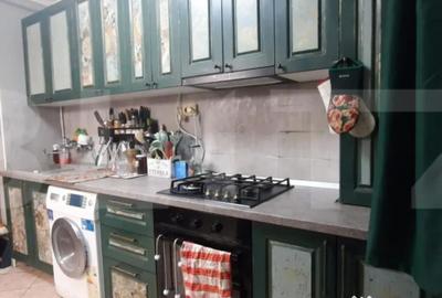 Apartament cu 2 camere decomandat, mobilat în Soarelui - 1