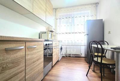 Apartament cu 2 camere semidecomandat în Podgoria - 3