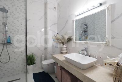 Vila moderna in stil britanic | 4 dormitoare | finisaje premium - 13