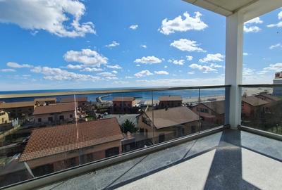 FALEZA NORD 3 CAMERE LUX FRONTAL LA MARE-PARCARE-lift - 1