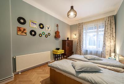 Apartament de inchiriat in casa, 4 camere, Central Brasov - 10