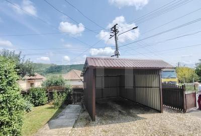 Casă cu 5 camere cu Teren 350 Mp în Târnăveni - 13