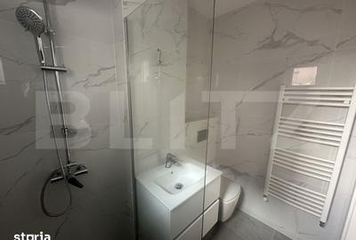 Apartament cu 3 camere semidecomandat în Micro 15 - 10
