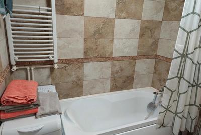 Apartament central, 2 camere - 3