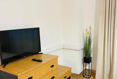 Apartament cu 2 camere în Sebastian - 8