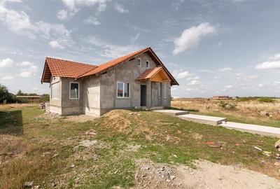 RECO Casa cu 4 camere in Nojorid - 3