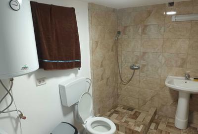 Casă cu 4 camere în Central - 8