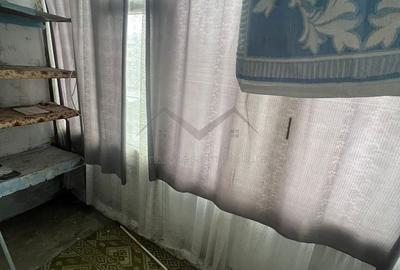 Apartament cu 2 camere nedecomandat în Podu Roș - 4