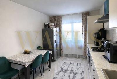 Casă cu 4 camere în Jucu - 2