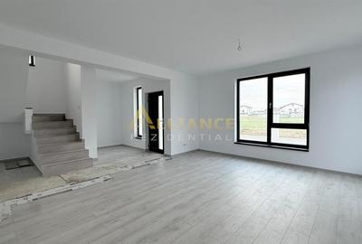 Casă individuală cu 4 camere cu Teren 352 Mp în Berceni - 3