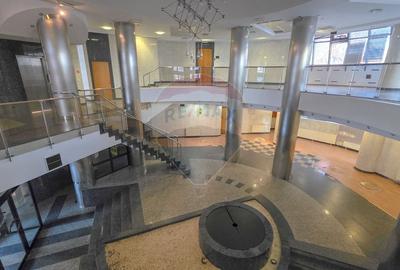 Spațiu comercial, de 455 mp, în Ultracentral - 4