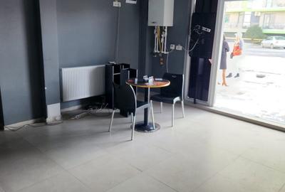 Spațiu comercial, de 42 mp, în Nord - 5