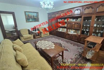 Apartament cu 3 camere decomandat în Găvana - 3