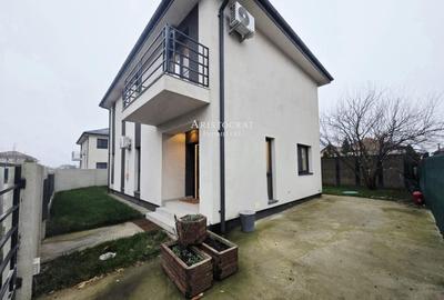 Inchiriere vila nemobilata Corbeanca - 20