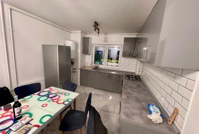 Apartament cu 2 camere decomandat, mobilat în Olteniței - 6