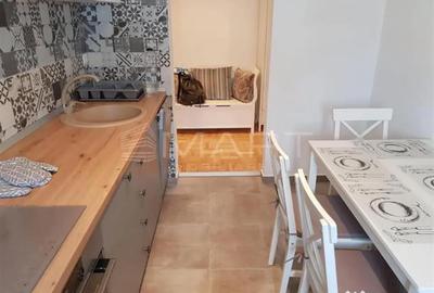 Apartament cu 3 camere decomandat în Central - 8