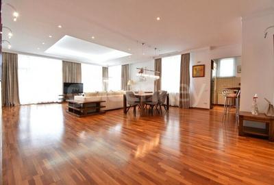 Apartament spatios cu 4 camere | mobilat | vedere libera | 2 garaje - 3