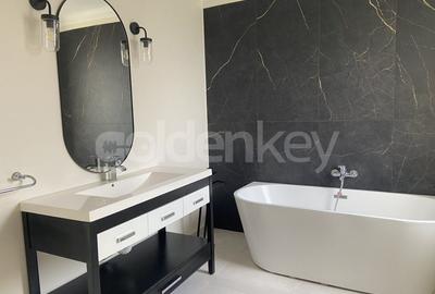 Vila cu 4 camere in mini complex - 5