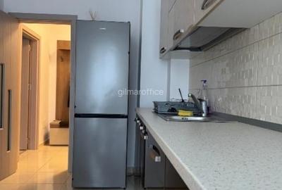 Apartament cu 2 camere decomandat, mobilat în Mihai Bravu - 8