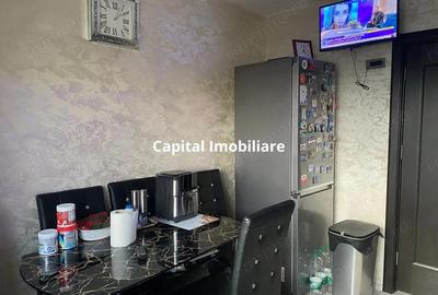 Apartament superfinisat Hipodrom: 3 camere, 62 mp, 77.000 - 11