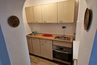 Garsoniera de inchiriat zona Bulevardul Timi?oara Mall Plaza Romania - 8