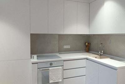 Garsonieră decomandată în Colentina