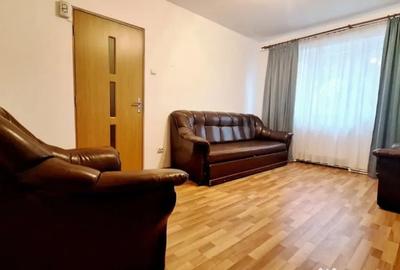 Apartament cu 2 camere semidecomandat în Ultracentral - 2