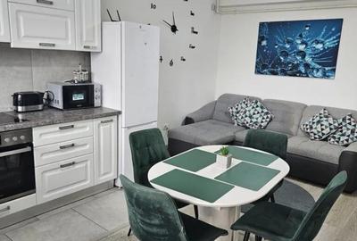 Apartament tip studio Grandis Residence UTILITATI INCLUSE - 6