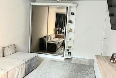 Garsonieră decomandată în Militari - 3