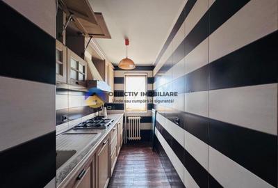 Apartament 4 camere-Zona Calea Romanului-OMV - 12