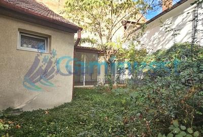 Casă individuală cu 4 camere cu Canalizare în Ultracentral - 5