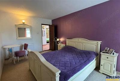 Casa nordica luminoasa,gata de mutat, garaj cald,spatiu de poveste la mansarda,in Santana de Mures - 1