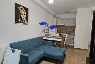 Apartament cu 2 camere semidecomandat în Tractorul - 17